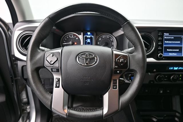 Used 2023 Toyota Tacoma Truck