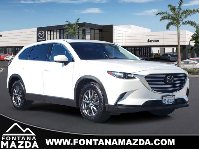 2023 Mazda CX-9 Touring AWD