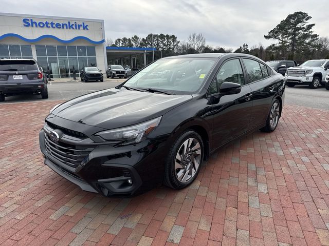 2025 Subaru Legacy Limited AWD