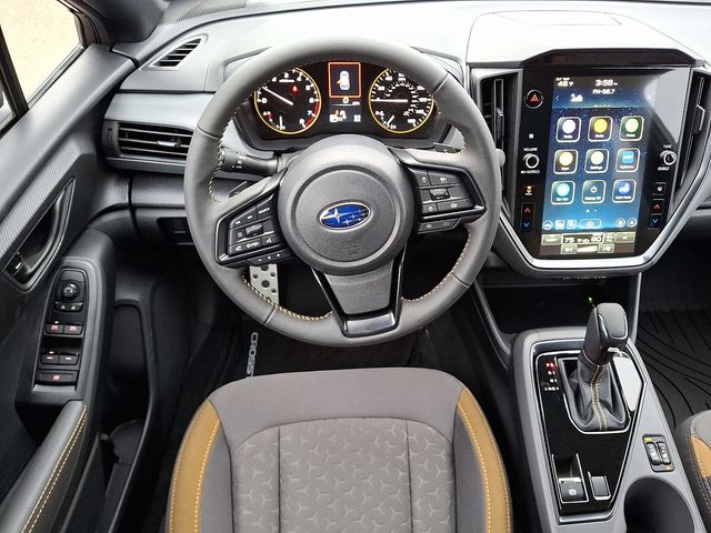 new 2026 Subaru Crosstrek car, priced at $32,565