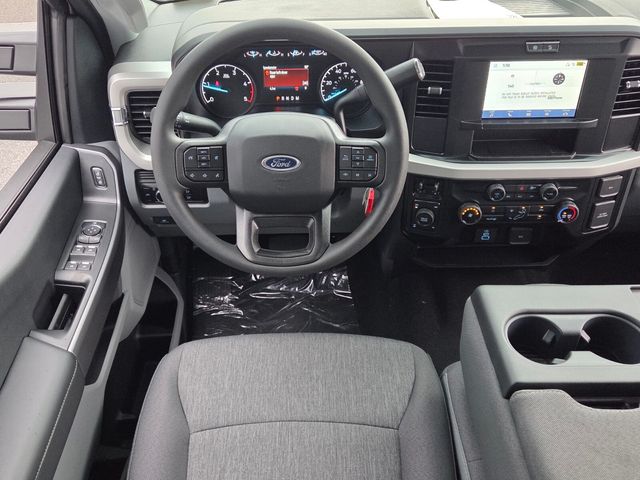 New 2026 White Ford XL image 14