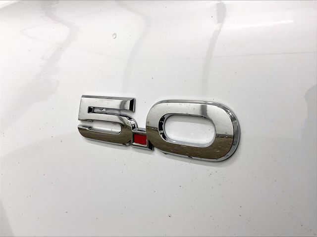 2023 Ford Mustang GT Premium White at Luther Ford