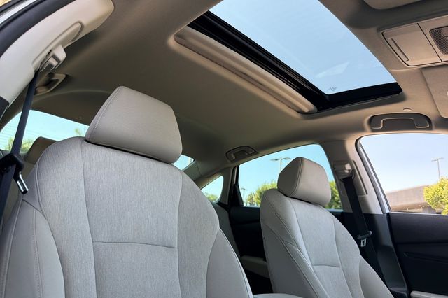 Used 2023 Honda Accord Sedan Sedan