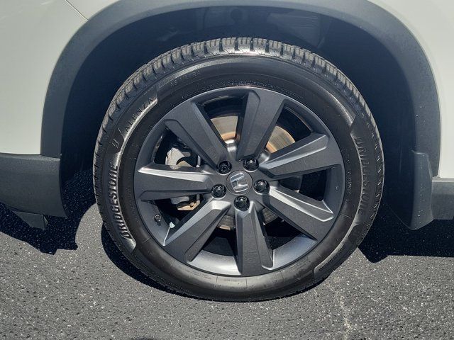 Certified Used 2023  Honda Sport image 28