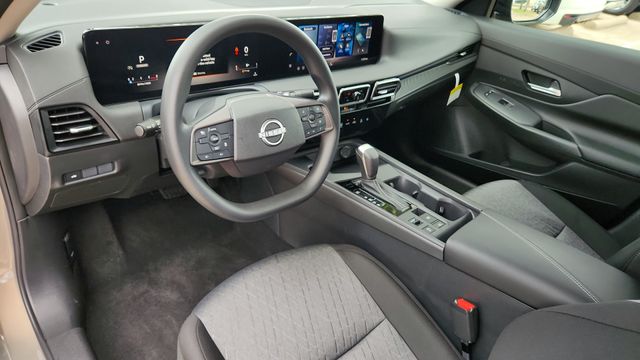 2026 Nissan Sentra