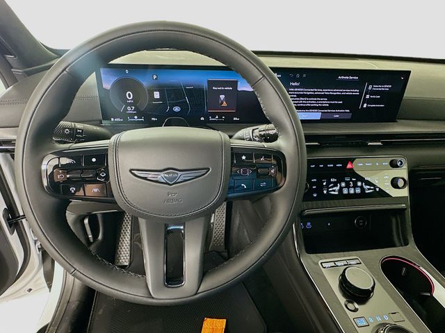 Thumbnail: 2026 Genesis GV80 - 10