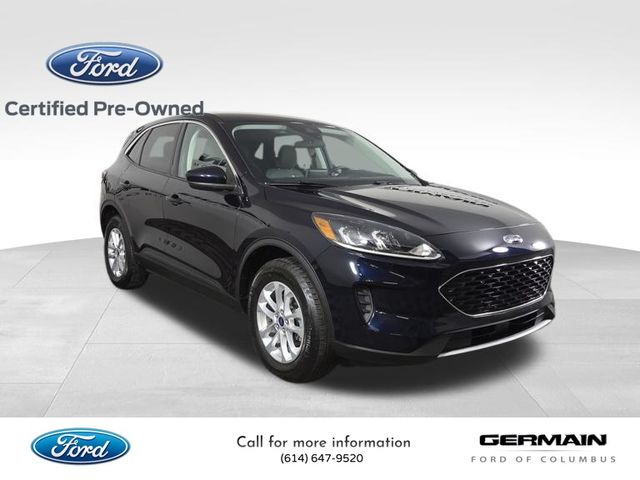 2021 Ford Escape SE photo 2
