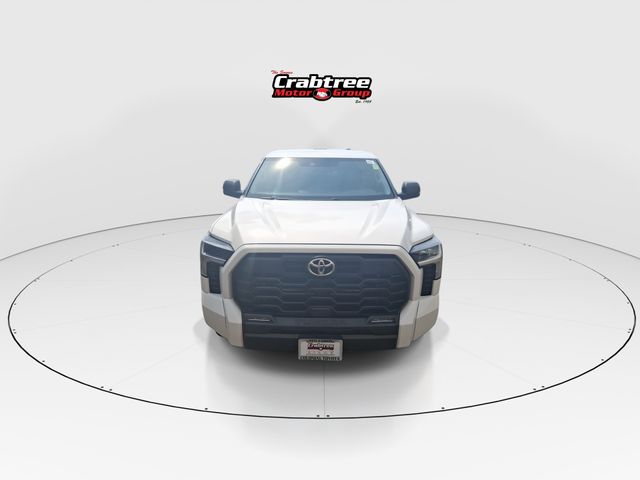 Used 2023 Toyota Tundra Truck