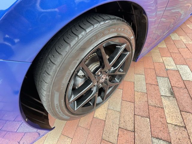 Used 2024 Honda Civic Sedan