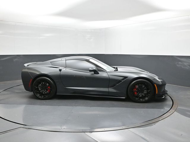 Used 2019 Chevrolet Corvette Coupe