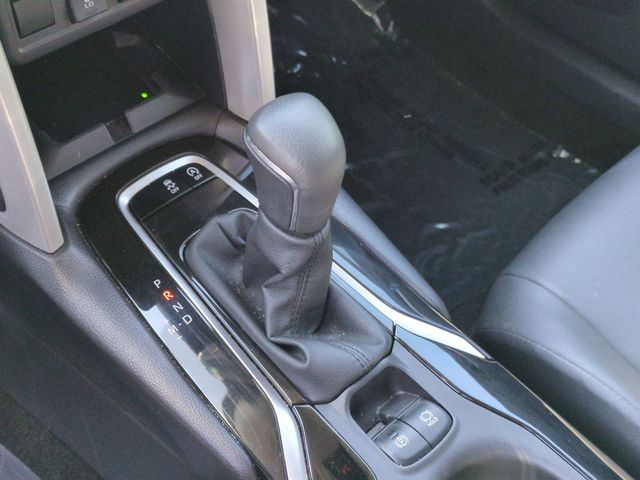 used 2025 Toyota Corolla Cross car, priced at $28,711