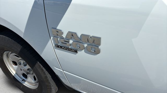 Used 2022 White Ram Tradesman image 43