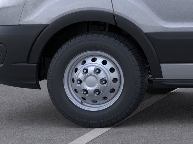2025 Ford Transit 250