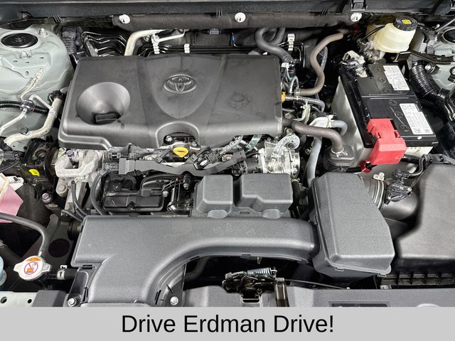 Used 2022 Toyota RAV4 SUV