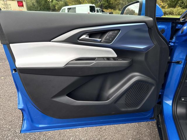 2026 Chevrolet Equinox EV - Image 20