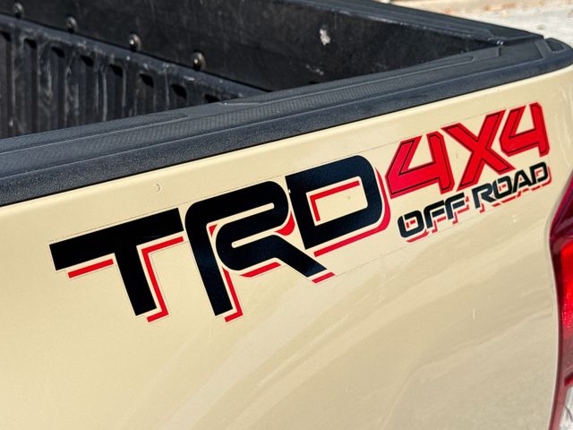 Used 2016 Toyota Tacoma Truck
