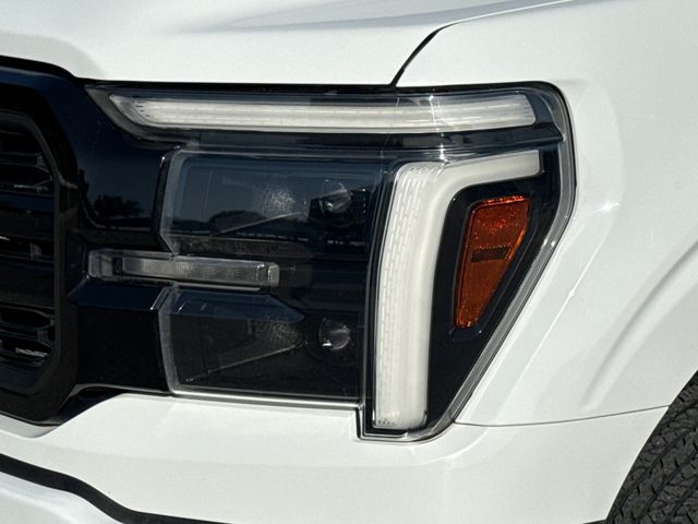 Used 2024 Ford F-150 Truck