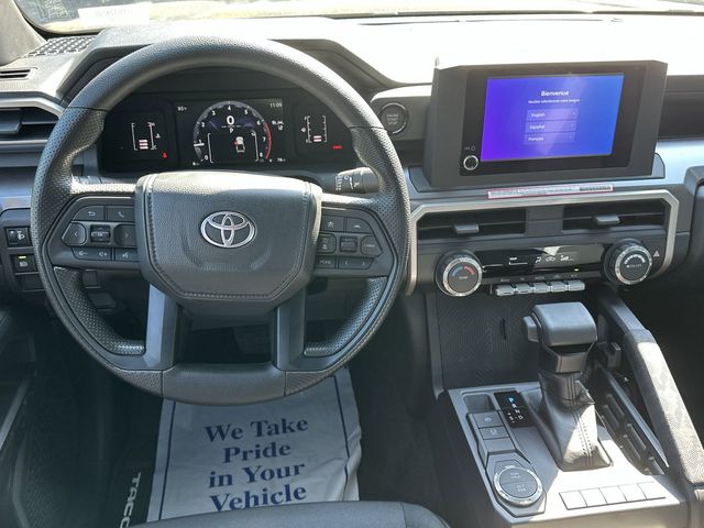 2024 Toyota Tacoma SR5 7