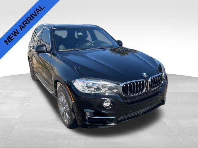 2017 BMW X5 xDrive35i 3