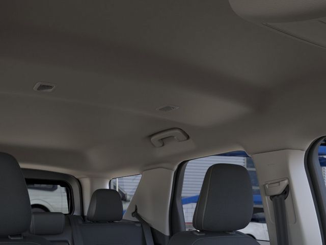 2025 Ford Bronco Sport Big Bend:168041