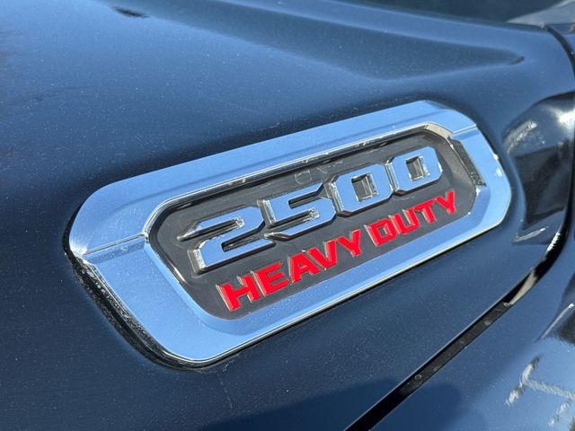 Used 2026 Black Ram Laramie image 6