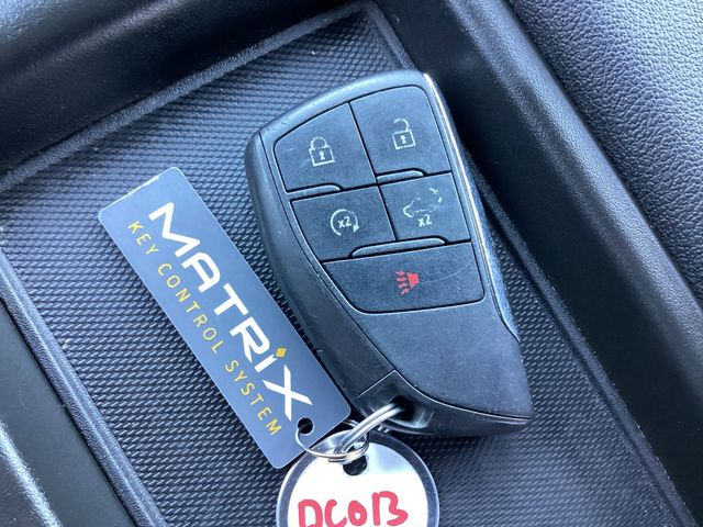 Used Car 2023 Chevrolet Silverado 1500  Custom For Sale Under $35,000 In San Antonio, Texas