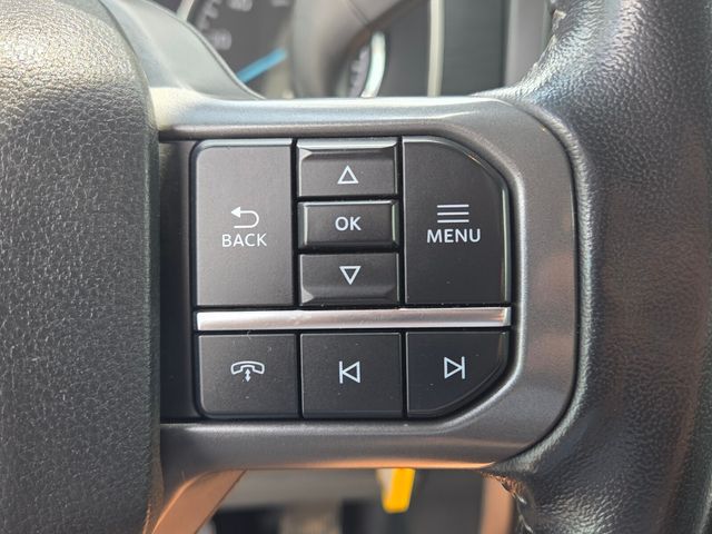 Used 2022 Ford F-150 Truck