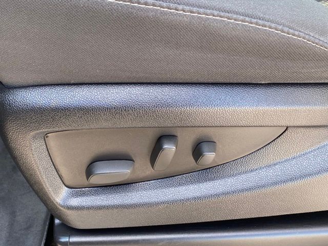 used 2015 Chevrolet Silverado 2500HD car, priced at $31,006