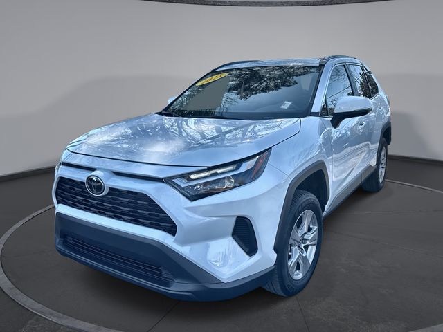 2023 Toyota RAV4 XLE FWD