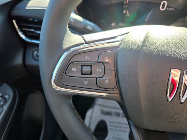 2025 Buick Envista Sport Touring FWD