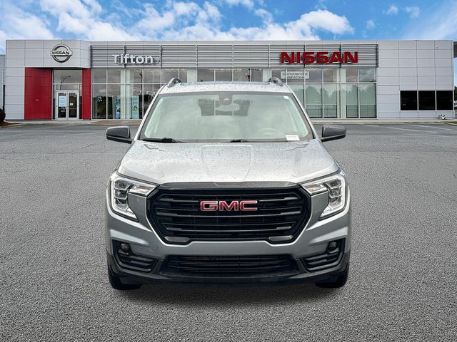 Used 2023 GMC Terrain SUV
