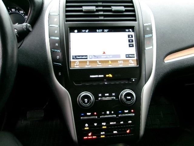 used 2019 Lincoln MKC car, priced at $18,996