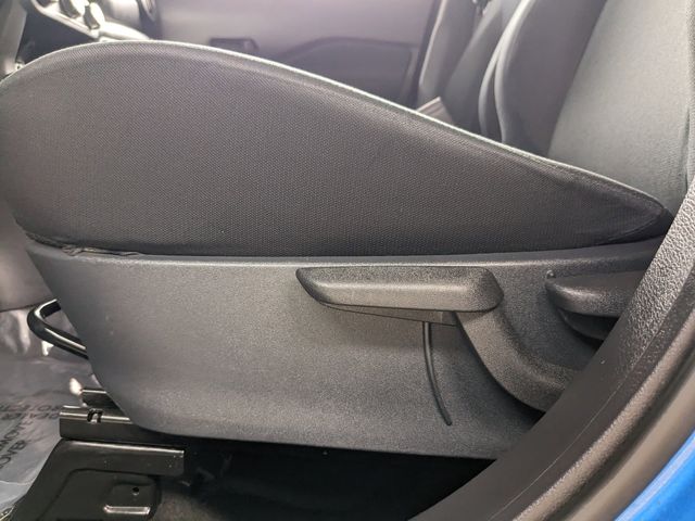 2024 Nissan Kicks S photo