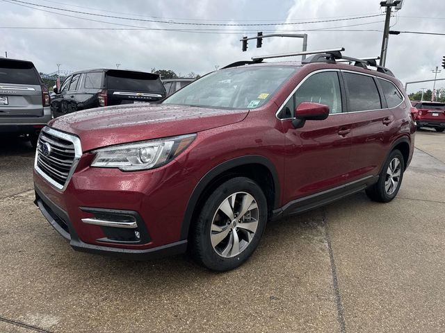 2021 Subaru Ascent Premium - 2