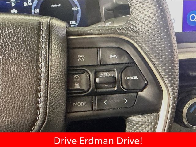 Used 2024 Toyota Tacoma Truck