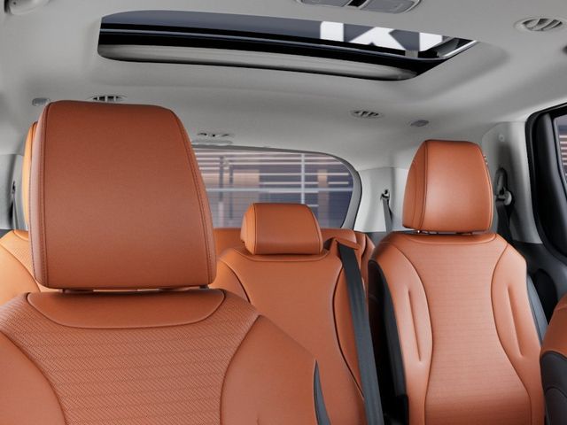 2026 Kia Carnival