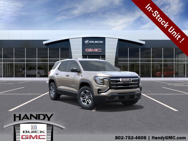 2026 GMC Terrain Elevation AWD