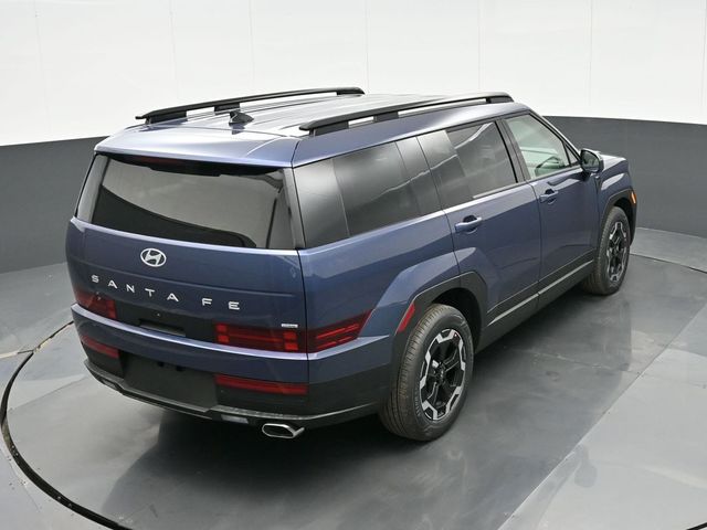 2025 Hyundai Santa Fe SEL 26