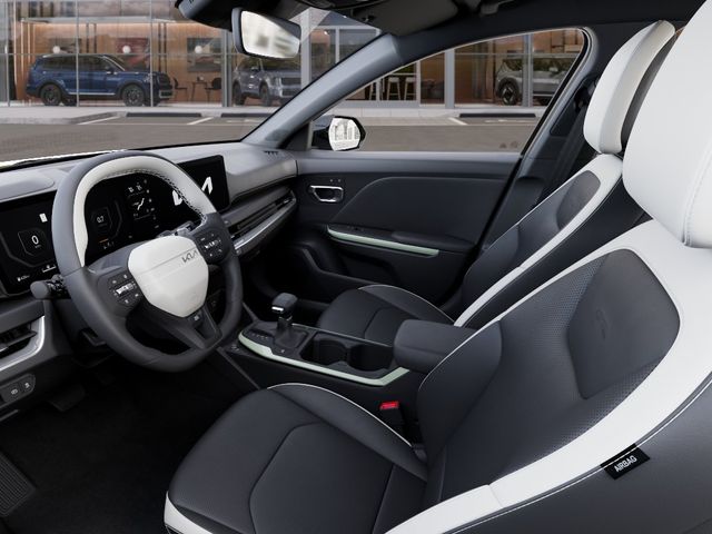 New 2026 Kia K4 Hatchback Hatchback