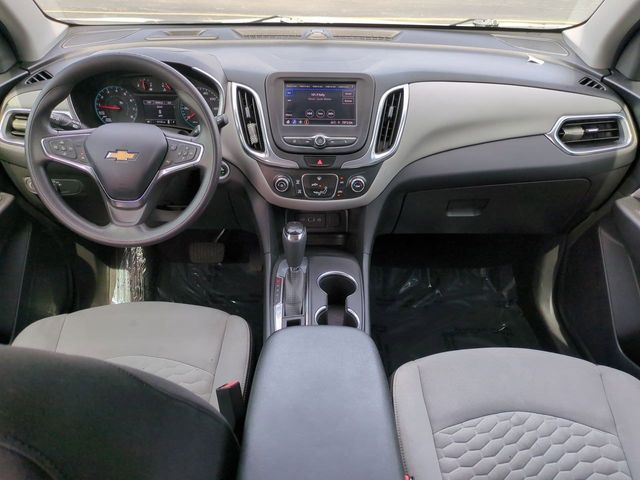 2021 Chevrolet Equinox LS photo