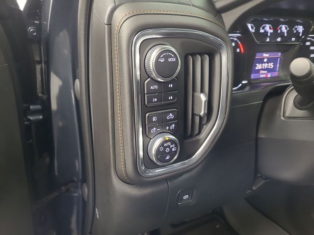 2021 – GMC – Sierra 1500
