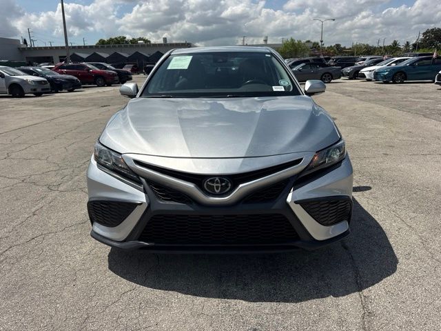 2024 Toyota Camry - $26,888
