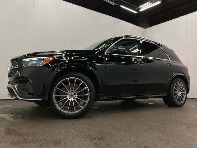 2024 Mercedes-Benz GLE GLE 350 4MATIC