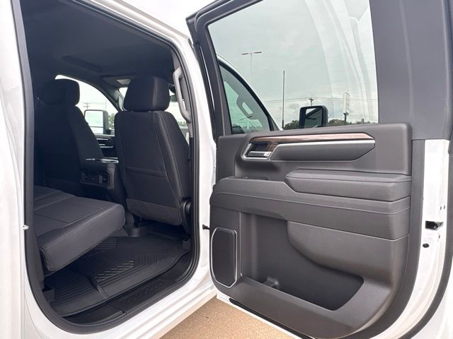 New 2026 Chevrolet Silverado 2500HD Truck