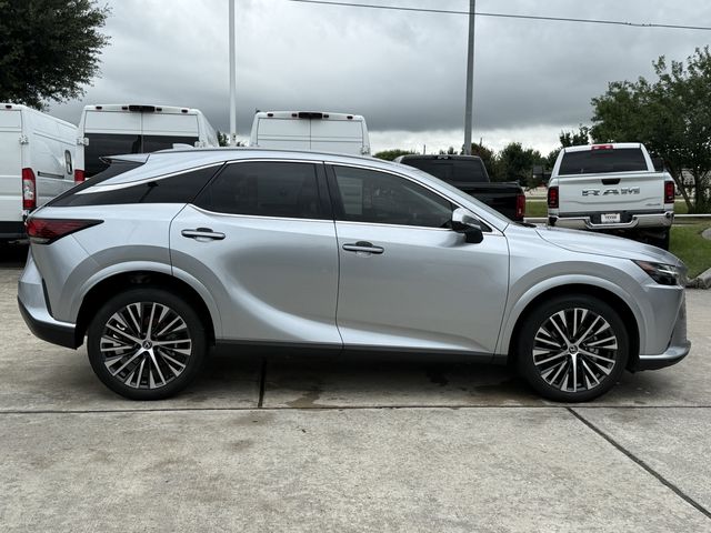 2023 Lexus RX 350 Premium Plus Silver at Westside Lexus