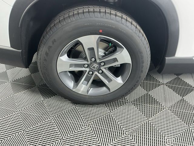 new 2026 Honda Pilot car, priced at $48,745