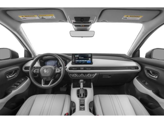 new 2027 Honda HR-V car, priced at $33,400