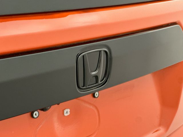 2026 Honda Passport TrailSport Elite Blackout  at John Sisson Motors