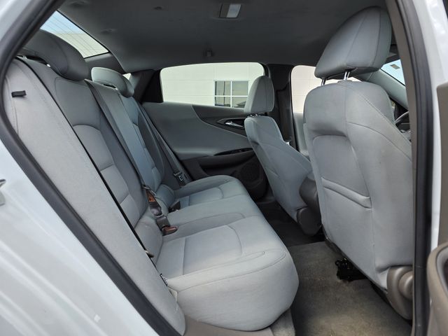 Used 2023 Chevrolet Malibu Sedan