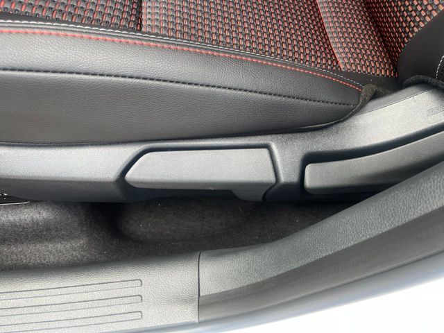 New 2026 Nissan Kicks SUV